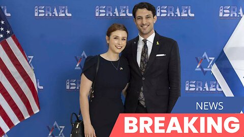 Man charged with murder of Israeli embassy staff in Washington | IKT News