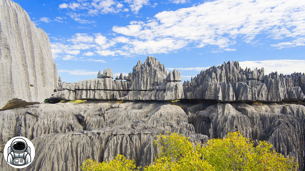 🌍 Places Where No Human Has Ever Been! 😲 Hidden Corners of Our Planet