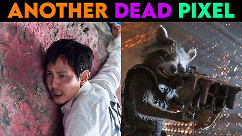 Three Minute Baby | Another Dead Pixel Podcast: 133