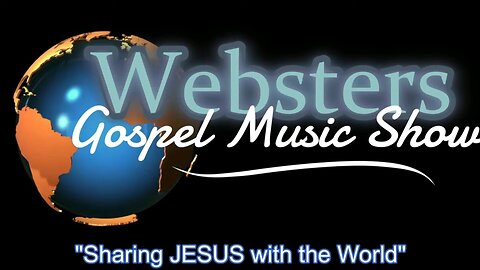Webster Brothers Gospel Music Show