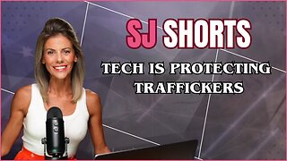 🔥Hidden in Plain Sight: Sex Trafficking, Big Tech, and Section 230 Immunity🔥