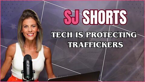 🔥Hidden in Plain Sight: Sex Trafficking, Big Tech, and Section 230 Immunity🔥