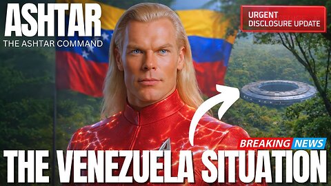 WOW! "This Is Everything You're Not Being Told..." | Ashtar Command | GFL Station
