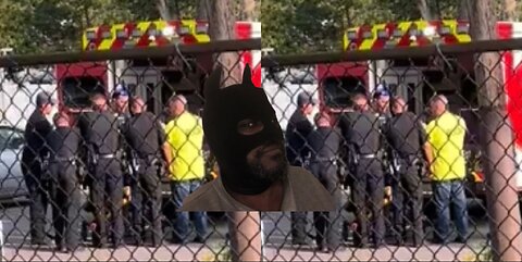 Racism in the Ambulance Department