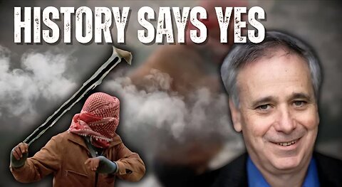 Will Israel Be Decolonized? (w/ Ilan Pappé)