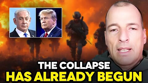 Alex Krainer, History Repeating—A Terrifying Market Outlook