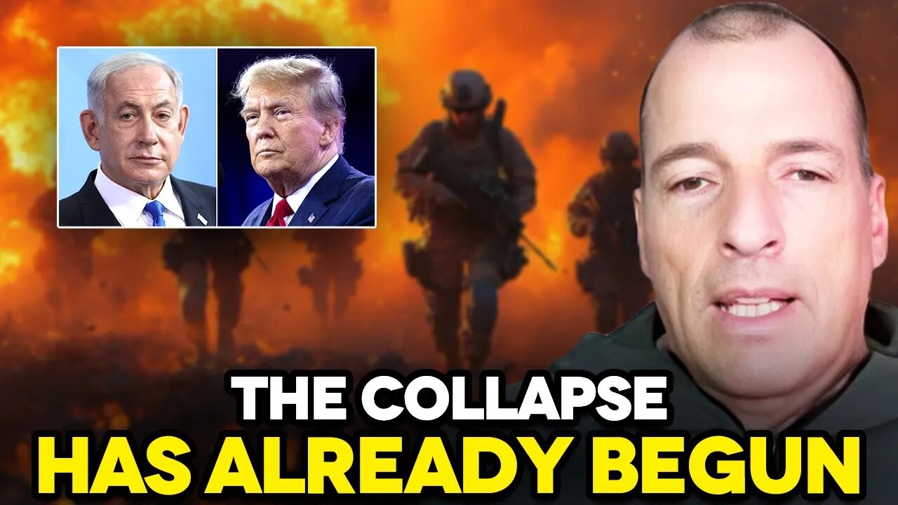 Alex Krainer, History Repeating—A Terrifying Market Outlook