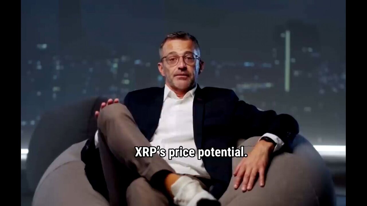 XRP TO 25K... OVERNIGHT!! (FIX THEORY)