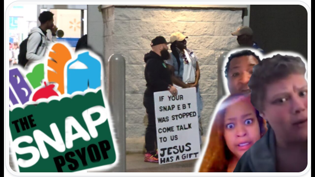 SNAP into ACTION - REVELATIONS OF JESUS CHRIST