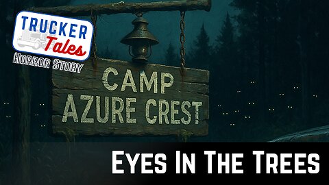 They Thought Camp Was Safe, It Wasn't | Horror Story