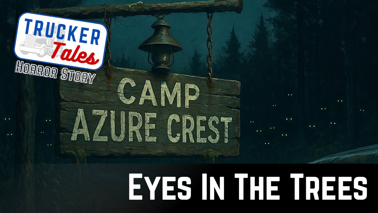 They Thought Camp Was Safe, It Wasn't | Horror Story