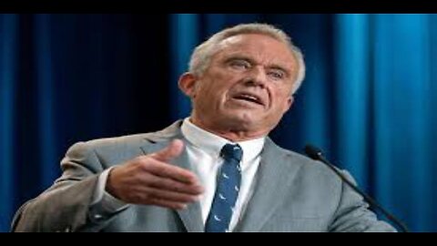 Former NIH Scientist Sues Trump Admin Over Firing