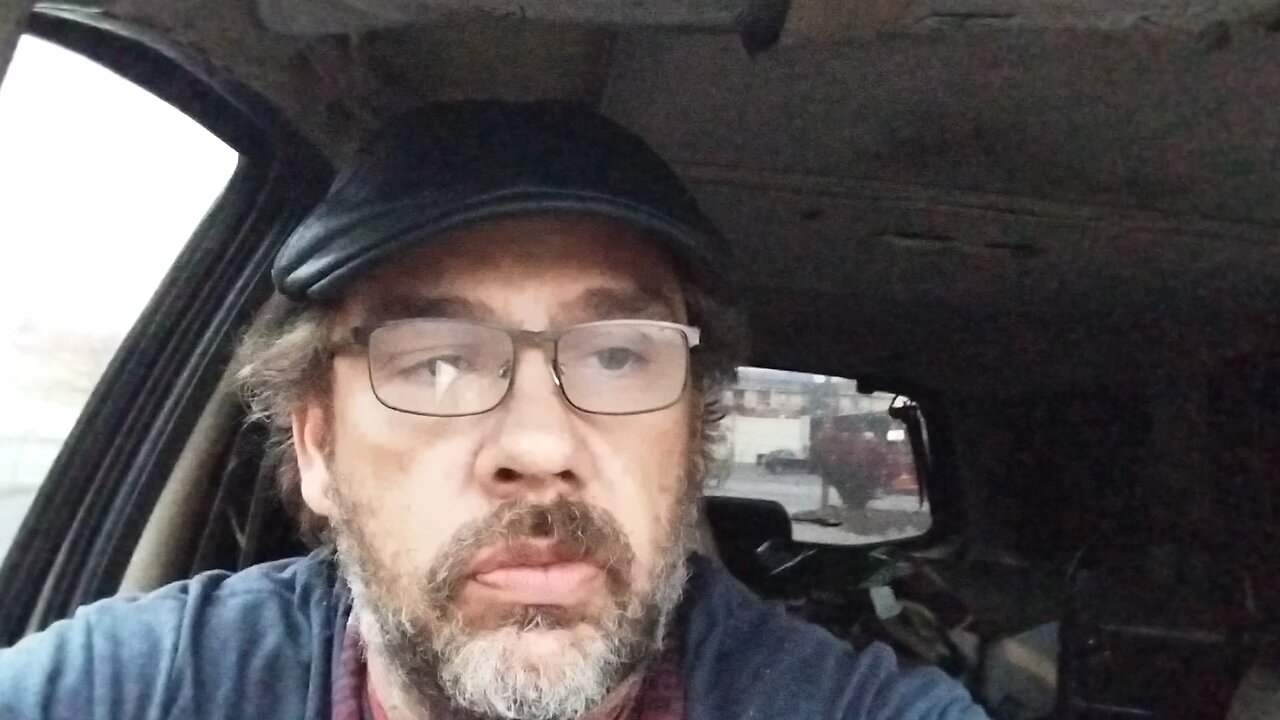 life update from Spokane