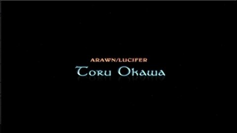 UR Tears to Tiara Kakan no Daichi ティアーズ・トゥ・ティアラ Portable 34 NG+ Hard Mode Bonus Ending Song English Version & Credits plus Rare Equips of Last Story Battles