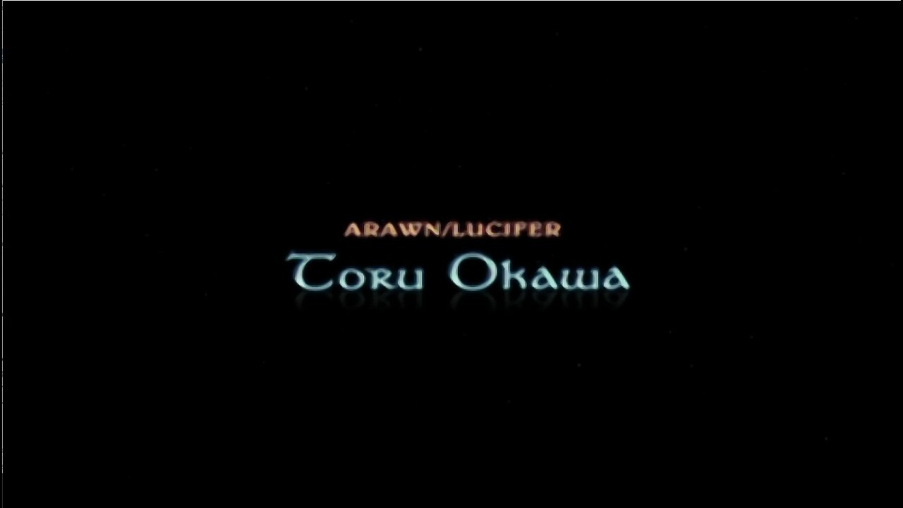 UR Tears to Tiara Kakan no Daichi ティアーズ・トゥ・ティアラ Portable 34 NG+ Hard Mode Bonus Ending Song English Version & Credits plus Rare Equips of Last Story Battles