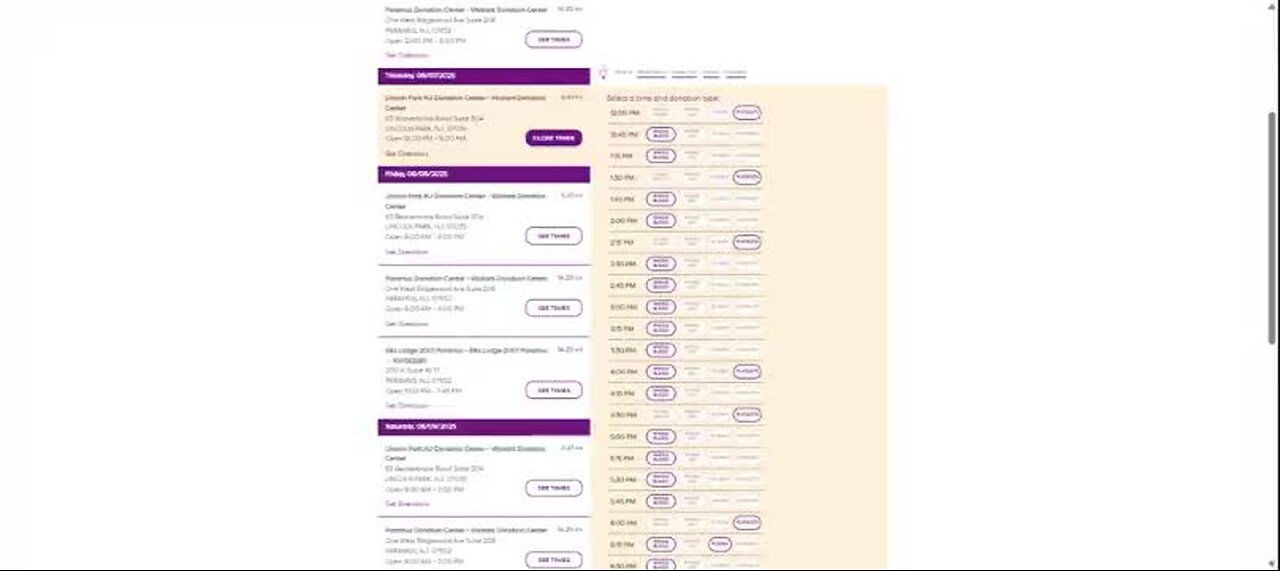 BLOOD DONORS NEEDED https://donors.vitalant.org/dwp/portal/dwa?source=GiveHope-2719-O