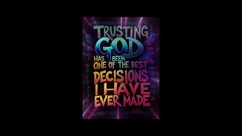 The BEST DECISION EVER! ❤️ #realtalk