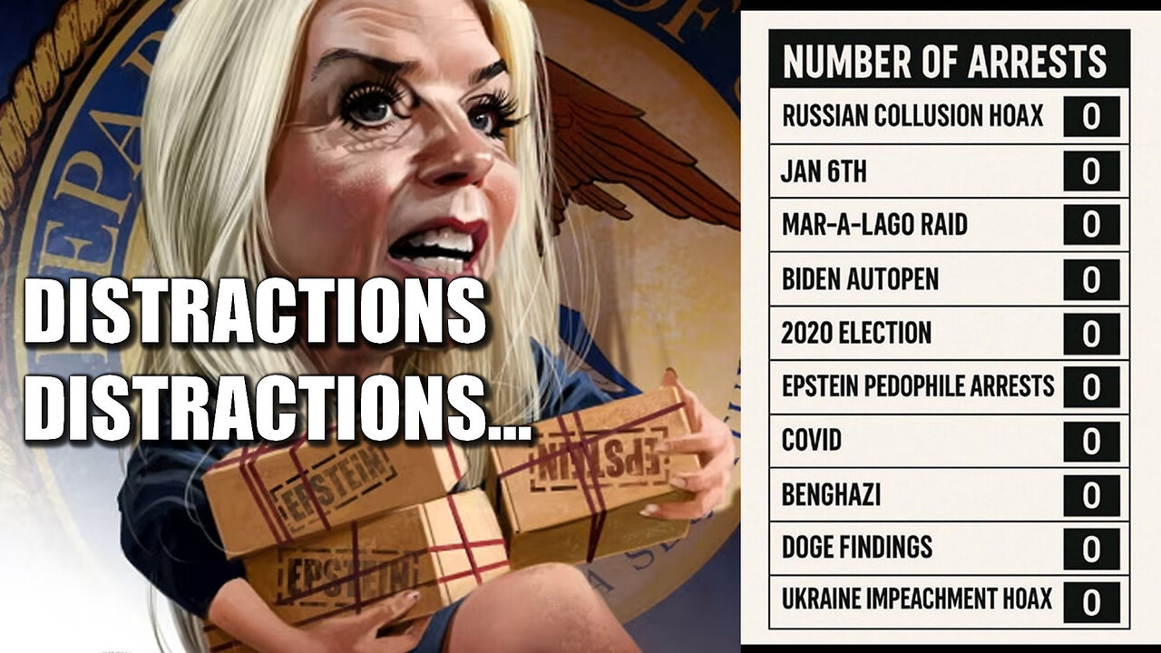 "Russia, Russia, Russia": The Democrats' top distraction becomes Trump's top distraction