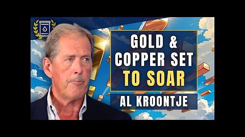 Debt Spiral Fueling Gold s Rise, COPPER Next Metal to Watch