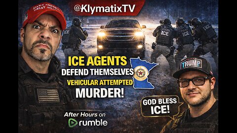 LIVE - ITS A SHOW! - THE MINNESOTA BATTLEFIELD, PORTLAND ICE, AND MUCH MORE!