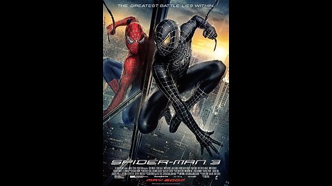 Spiderman 3 | On Location New York From Rooftops To Backstreets | 2007