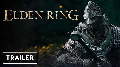 Elden Ring - First Gameplay Reveal Trailer _ Summer Game Fest 2021