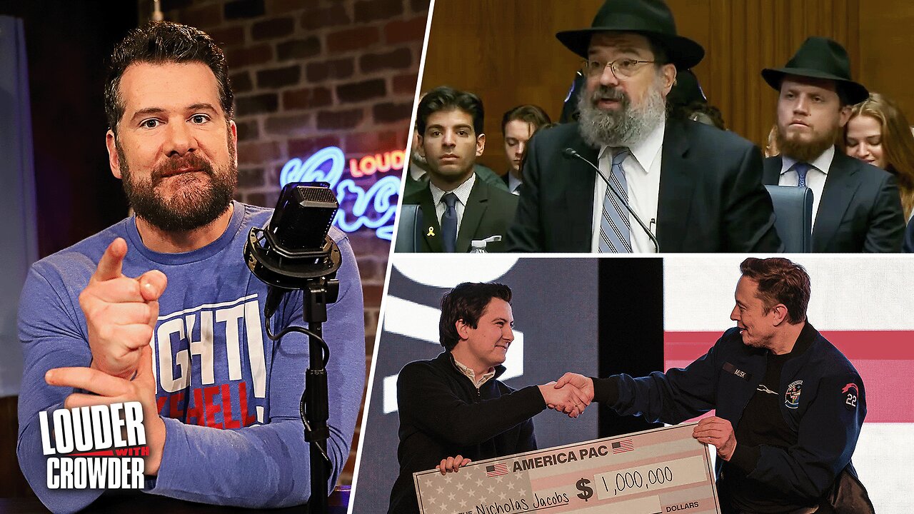What this Anti-American Jew Said Will Make You Angry