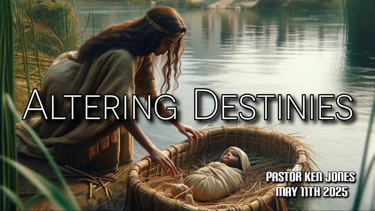 Altering Destinies