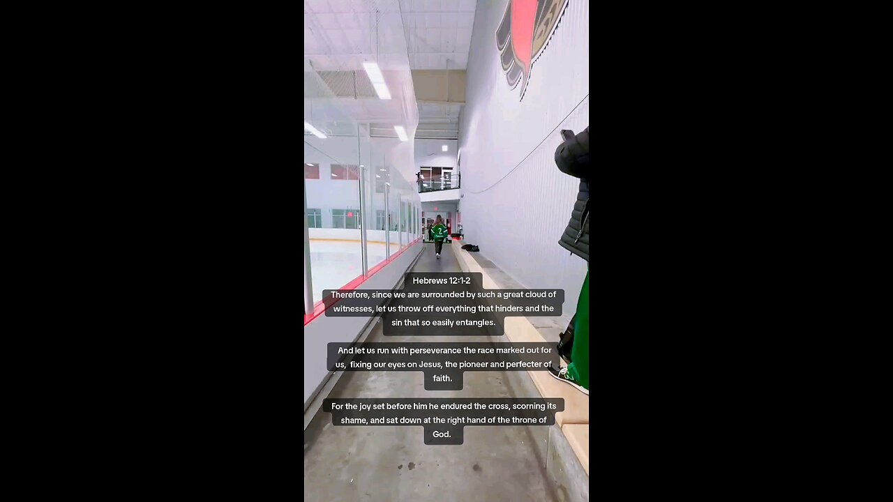 Keep Going!