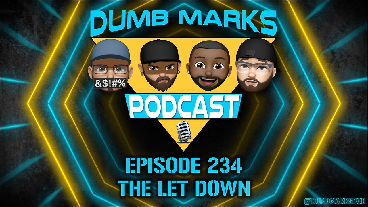 Episode 234 - The Let Down