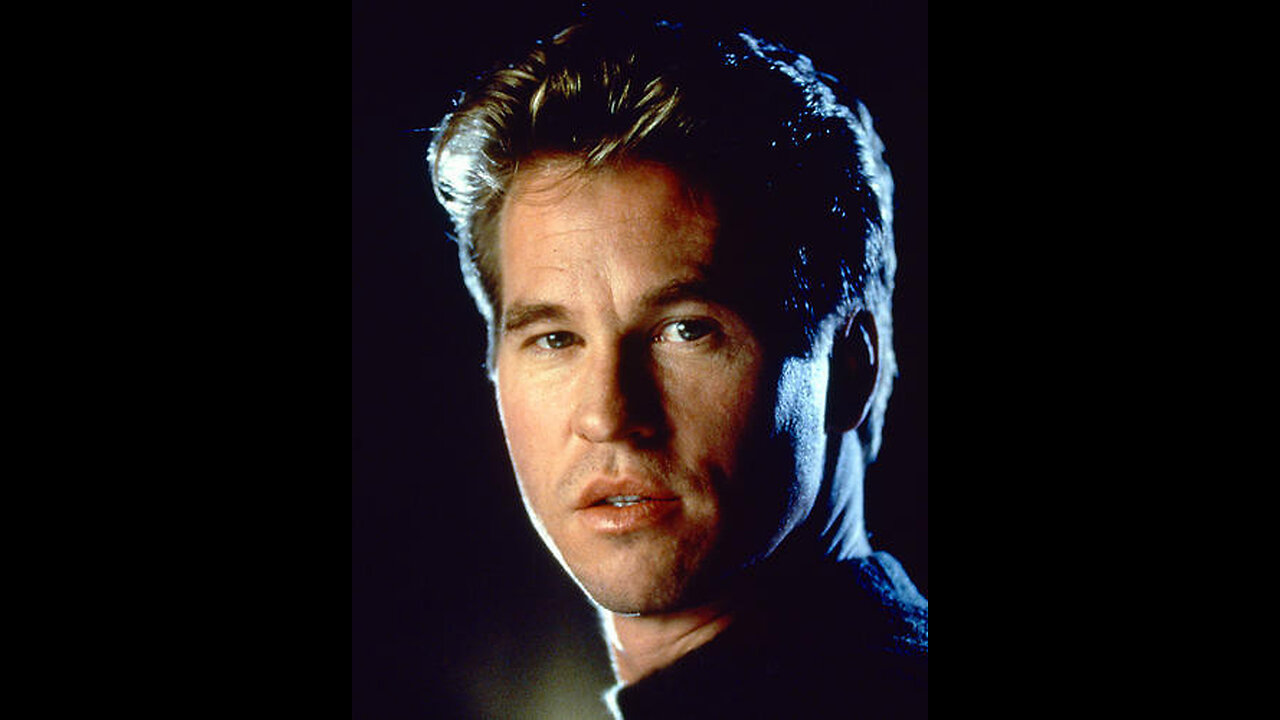 Val kilmer tribute