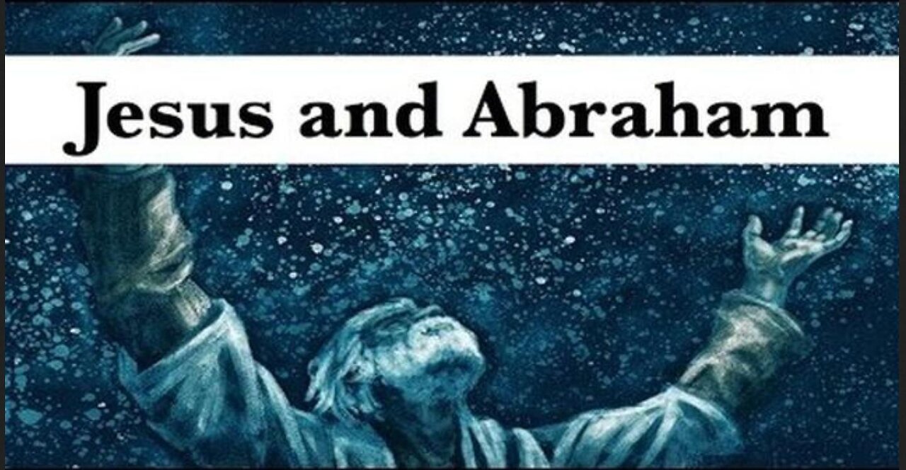 God's Covenant With Abraham | Genesis 15