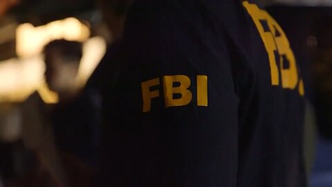 FBI Arrested 270 In Operation JCODE