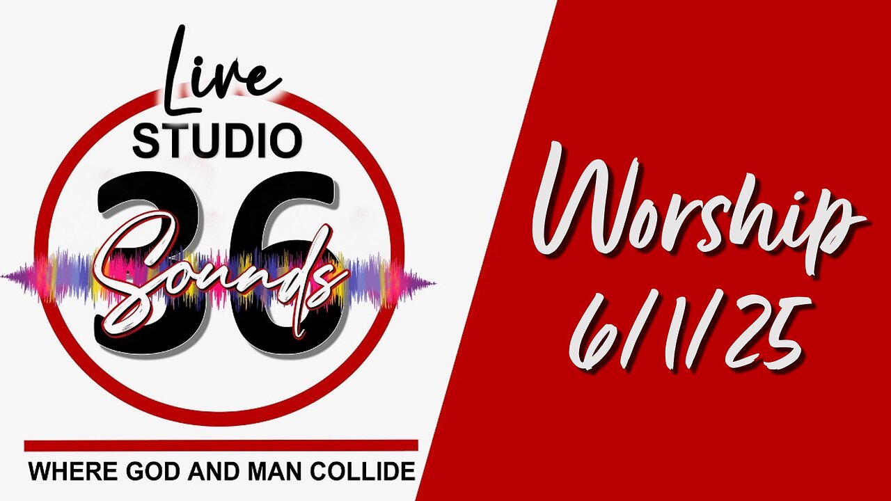 Worship - Sun 6/1/25