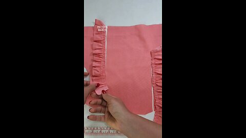 good sewing tip