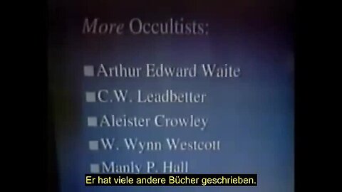 Alles was du über Freimaurerei wissen musst: