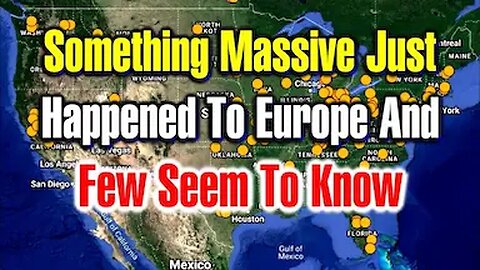 Could This Be Coming To America Next?