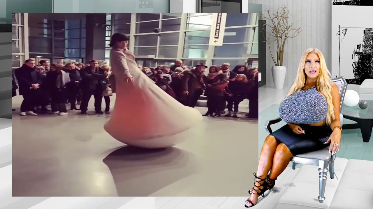 AColeTV Ep 14 D A D Weebles Wobble