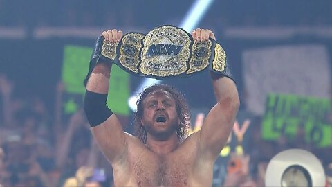 The GOOD and BAD About AEW All In Texas!