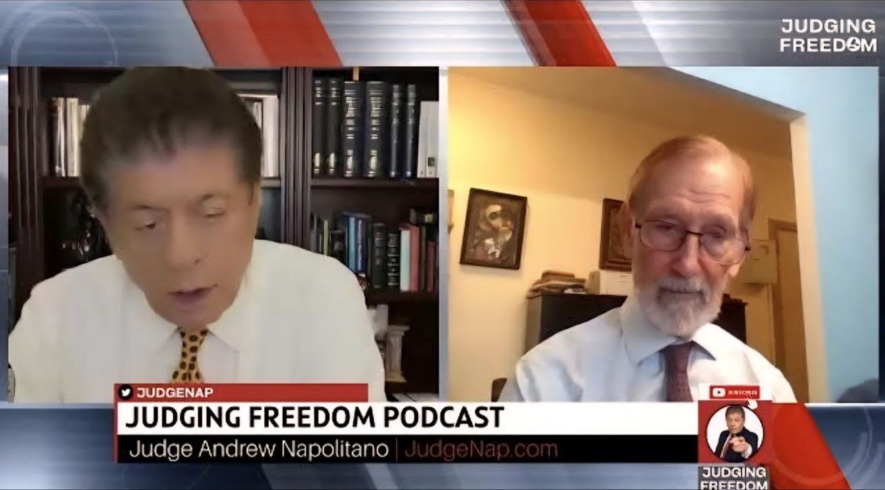 Dr. Gilbert Doctorow : Putin’s Next Moves