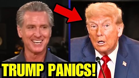 🚨 Trump MELTS DOWN After HUMILIATING DEFEAT