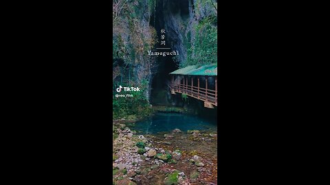 Japan nature