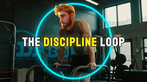 How to Make DISCIPLINE Automatic