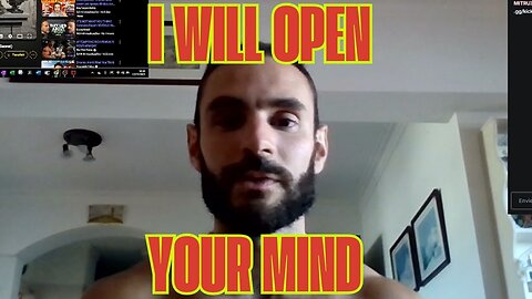 I Got HIGH and Brought a Bunch of WISDOM!
