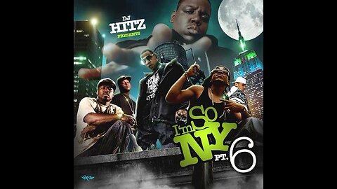 50cent Shut Your Bloodclot