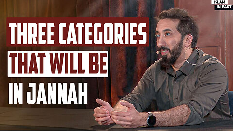 What Allah Expect From Us | Nouman Ali Khan