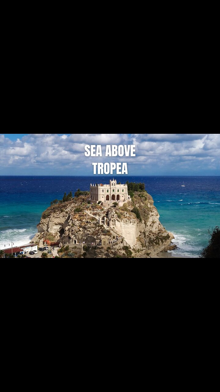 Is This The Most Beautiful Coast Ever?