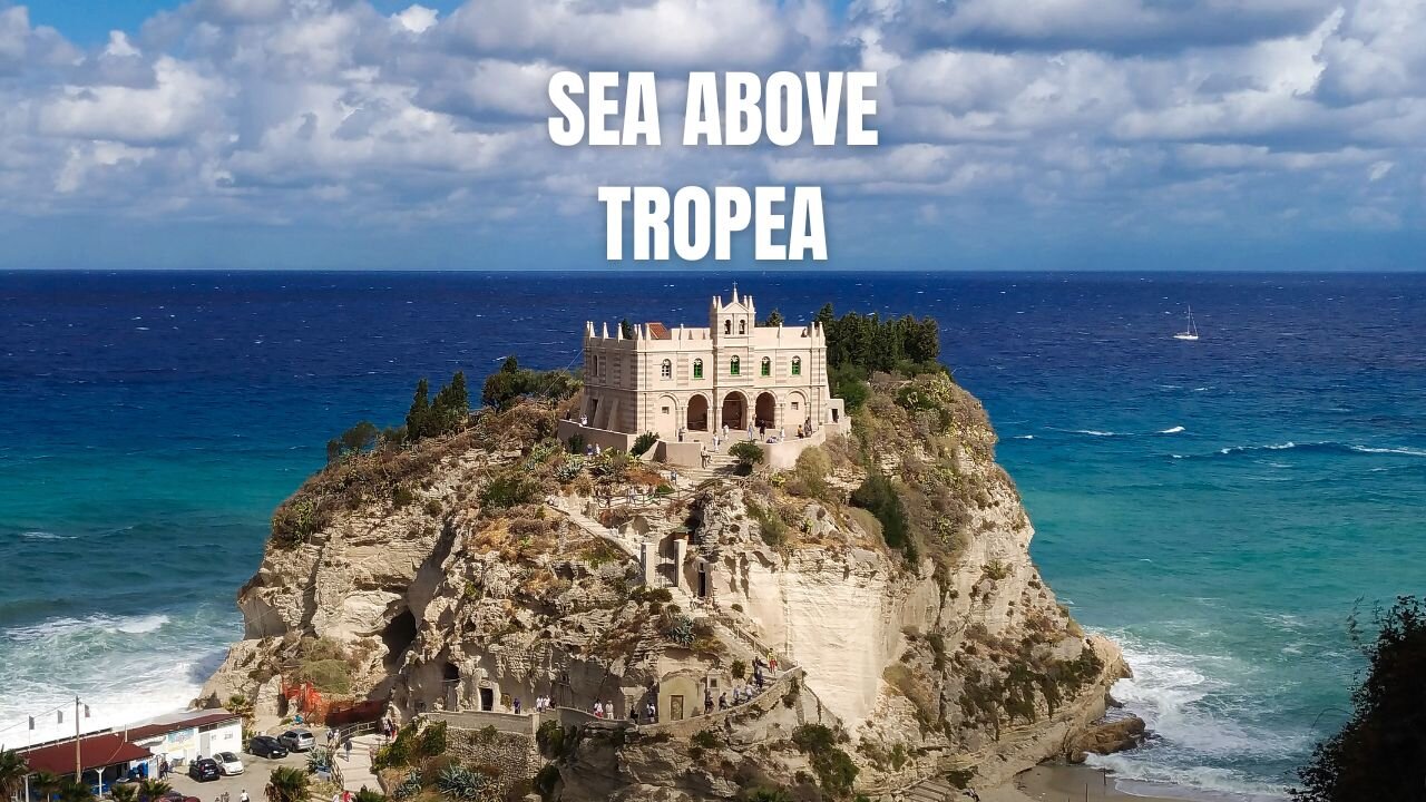 Is This The Most Beautiful Coast Ever?