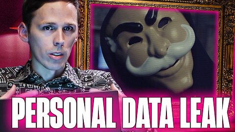 Hacker Exposes the Largest Data Breach in American History