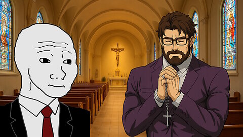 Down bad? PRAY WITH ME! (LIVE)